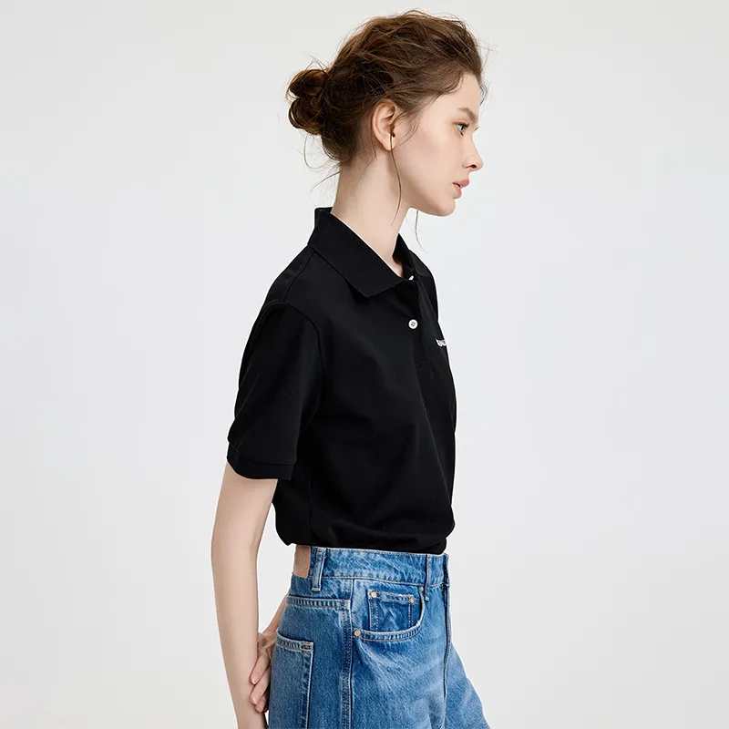 NAVIGARE Polo Shirts Women's-20
