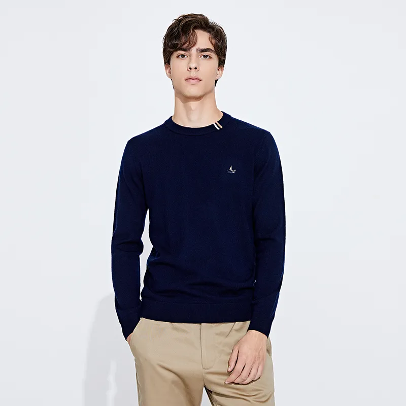 NAVIGARE Sweaters Men-18