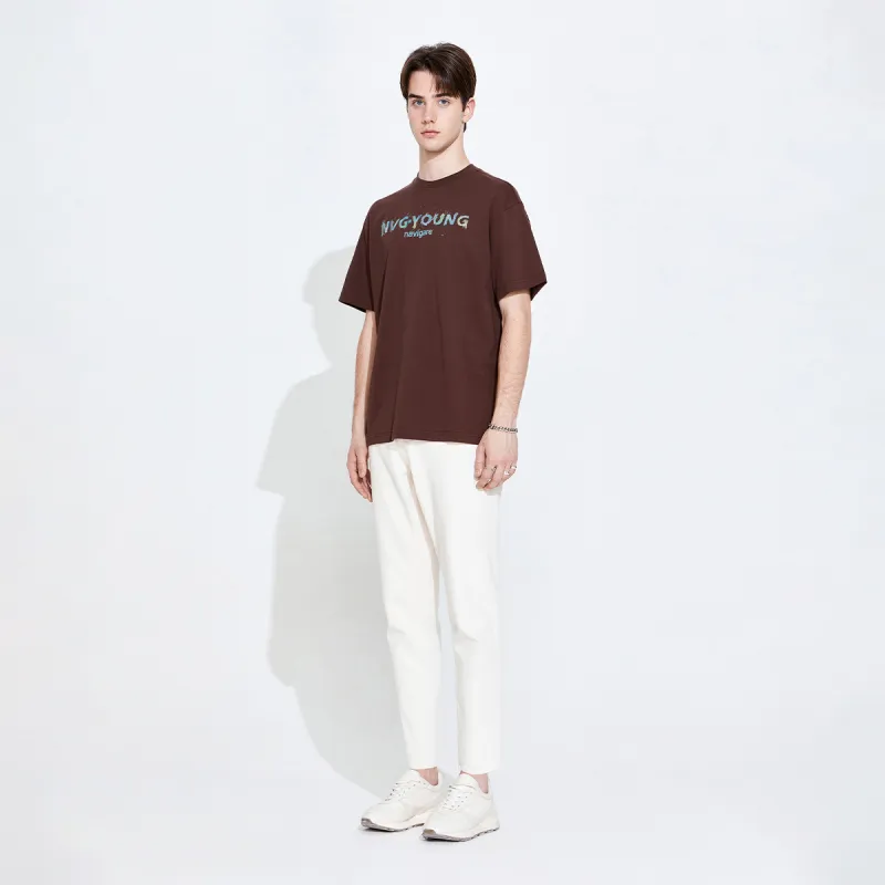 NAVIGARE T Shirts Unisex-9