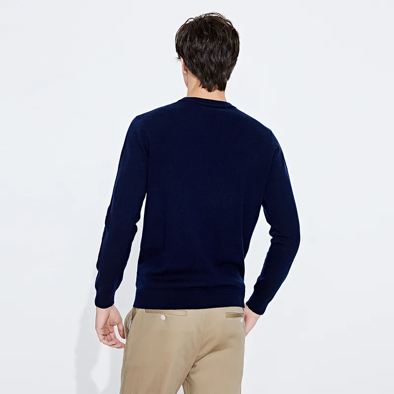NAVIGARE Sweaters Men-19
