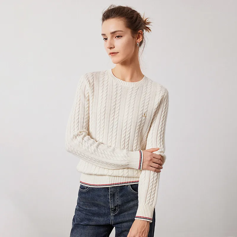 NAVIGARE Sweaters Women's-24