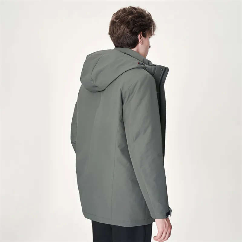 NAVIGARE Down Jackets Men-12