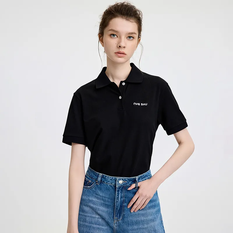 NAVIGARE Polo Shirts Women's-18