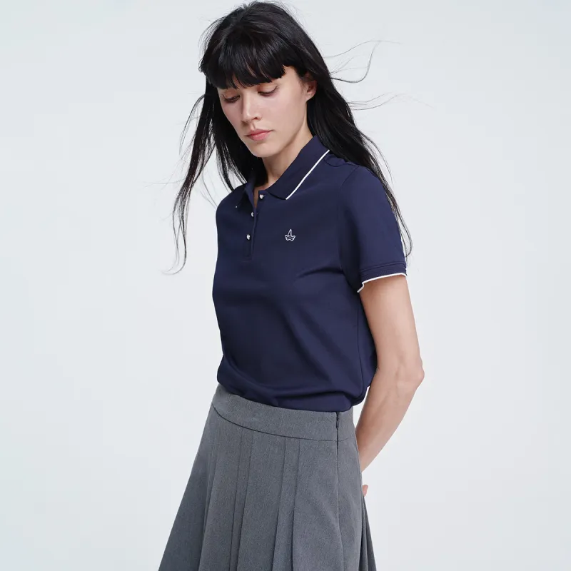 NAVIGARE Polo Shirts Women's-9