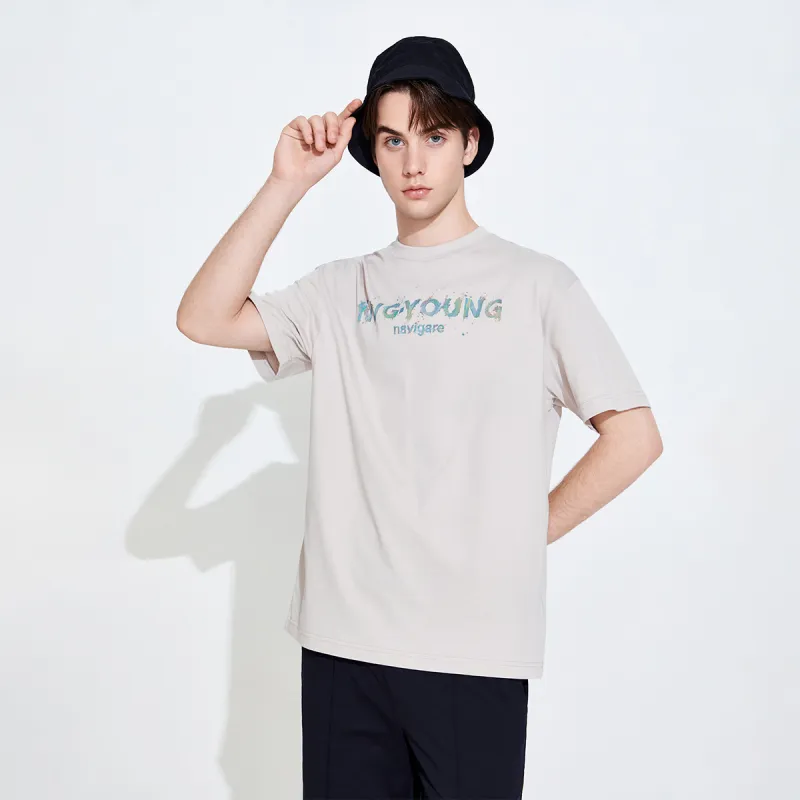 NAVIGARE T Shirts Unisex-7