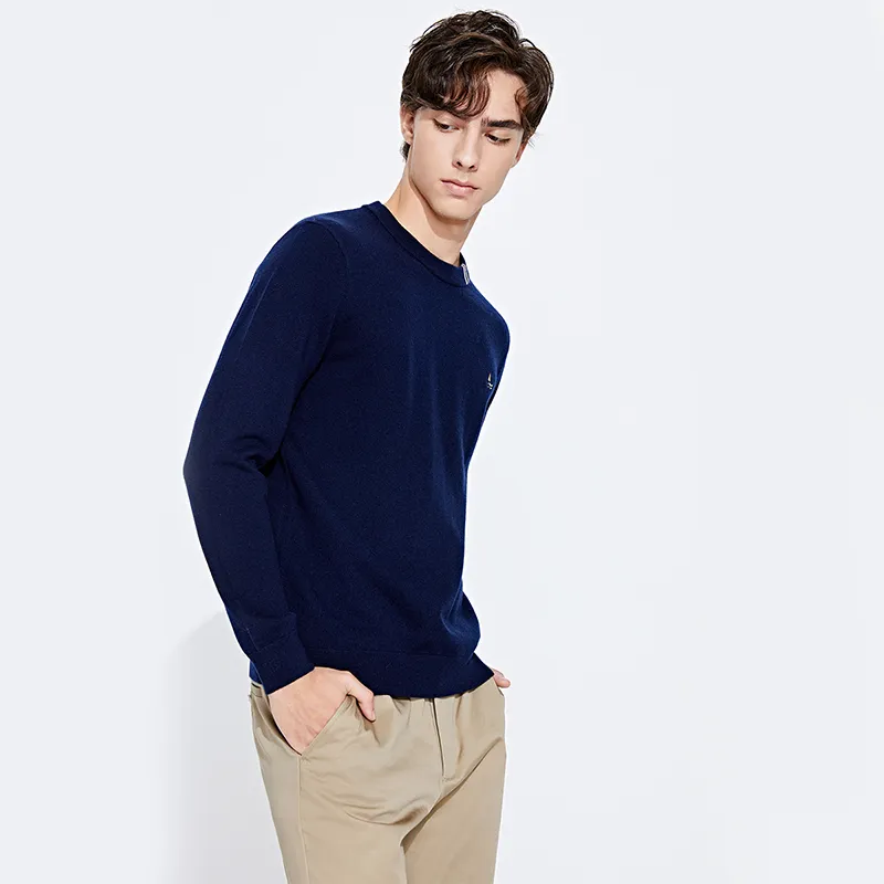 NAVIGARE Sweaters Men-17
