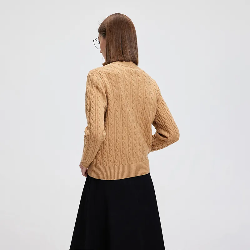 NAVIGARE Sweaters Women's-9