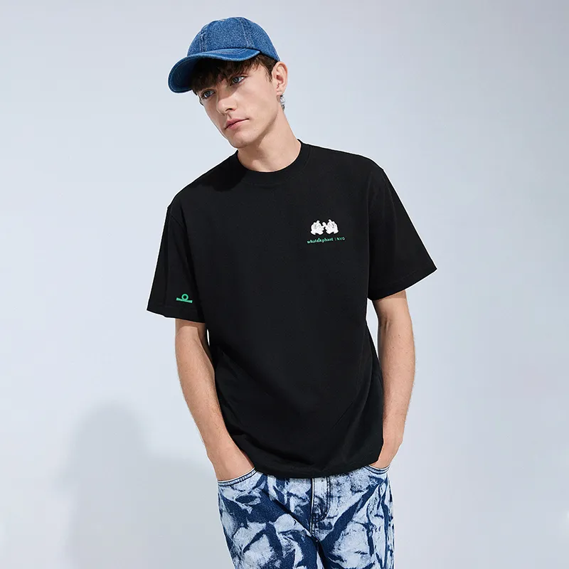 NAVIGARE Doxing Co branded Edition T Shirt Unisex-9
