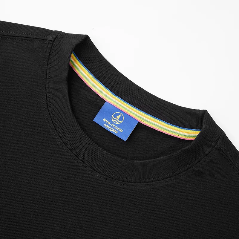 NAVIGARE Doxing Co branded Edition T Shirts Unisex-15