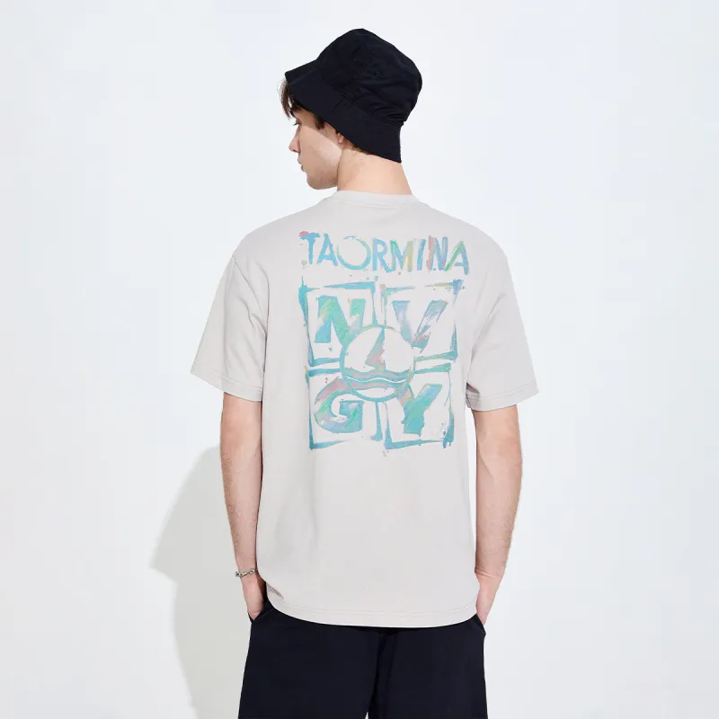 NAVIGARE T Shirts Unisex-6