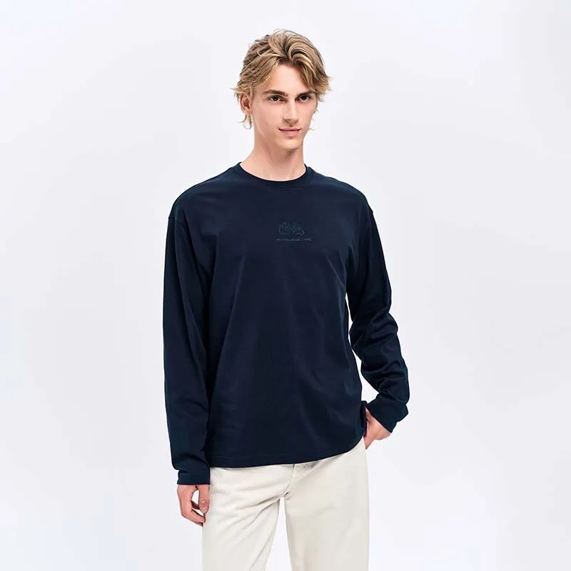 NAVIGARE x MIEXIANG T Shirt Unisex-16