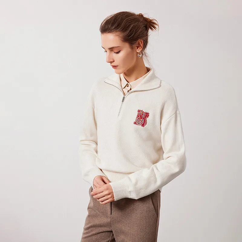 NAVIGARE Sweaters Women's-12