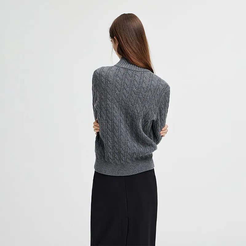 NAVIGARE Sweaters Women's-2
