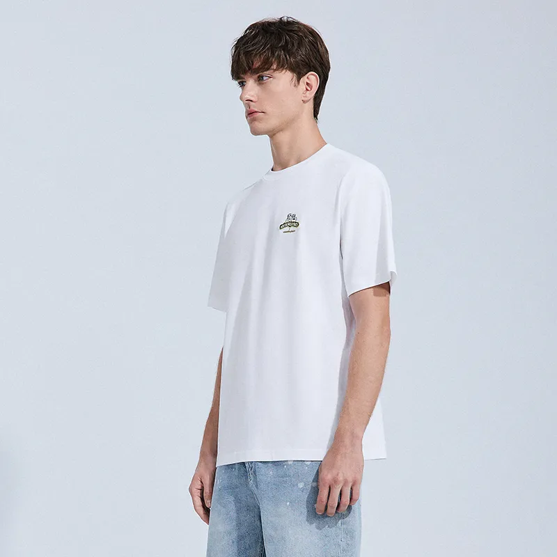NAVIGARE Doxing Co branded Edition T Shirts Unisex-3