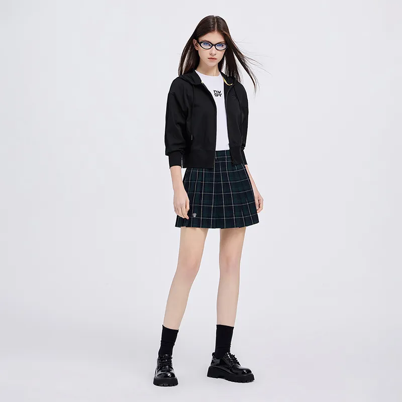 NAVIGARE Sweatshirt Unisex Night Black-3
