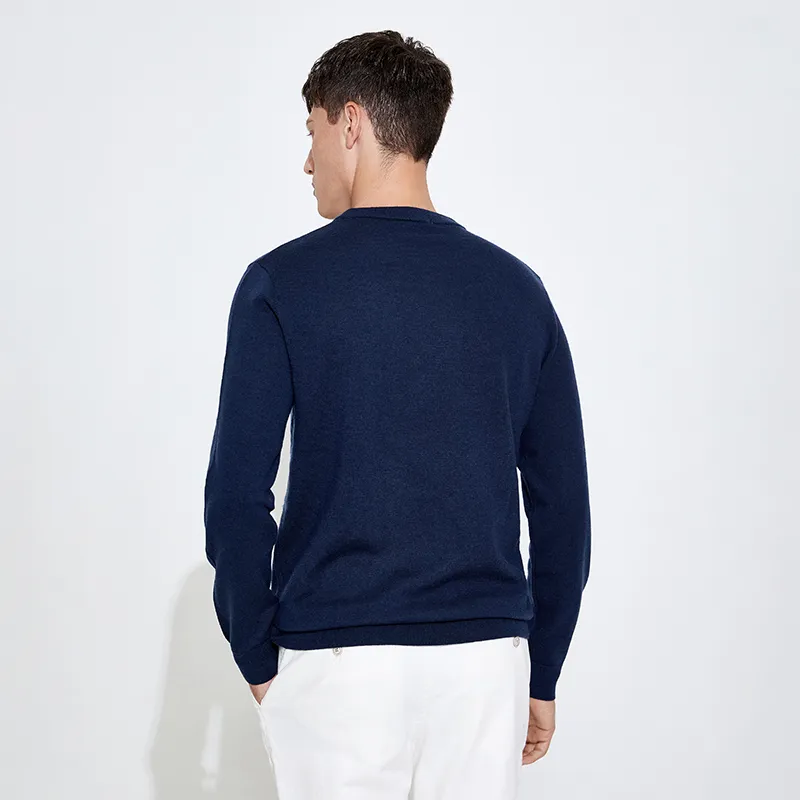 NAVIGARE Sweaters Men-12