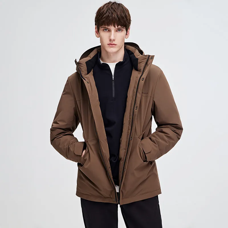 NAVIGARE Down Jackets Men-9