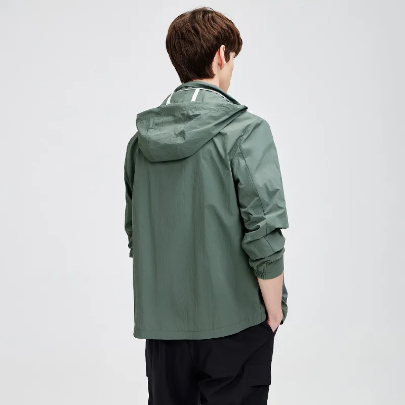 NAVIGARE Sun Protection Clothing Men's-4