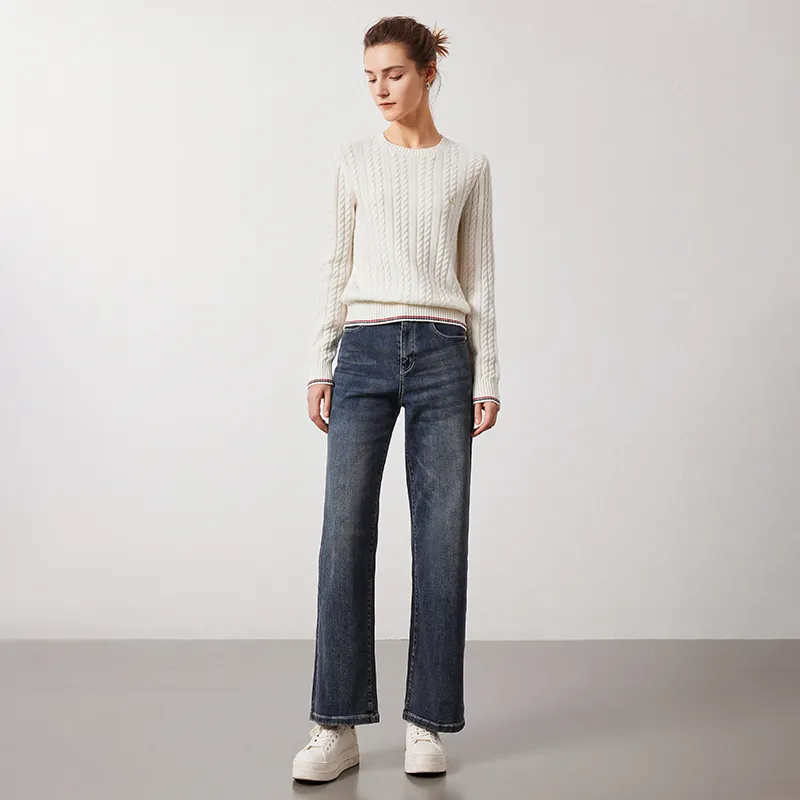 NAVIGARE Sweaters Women's-25