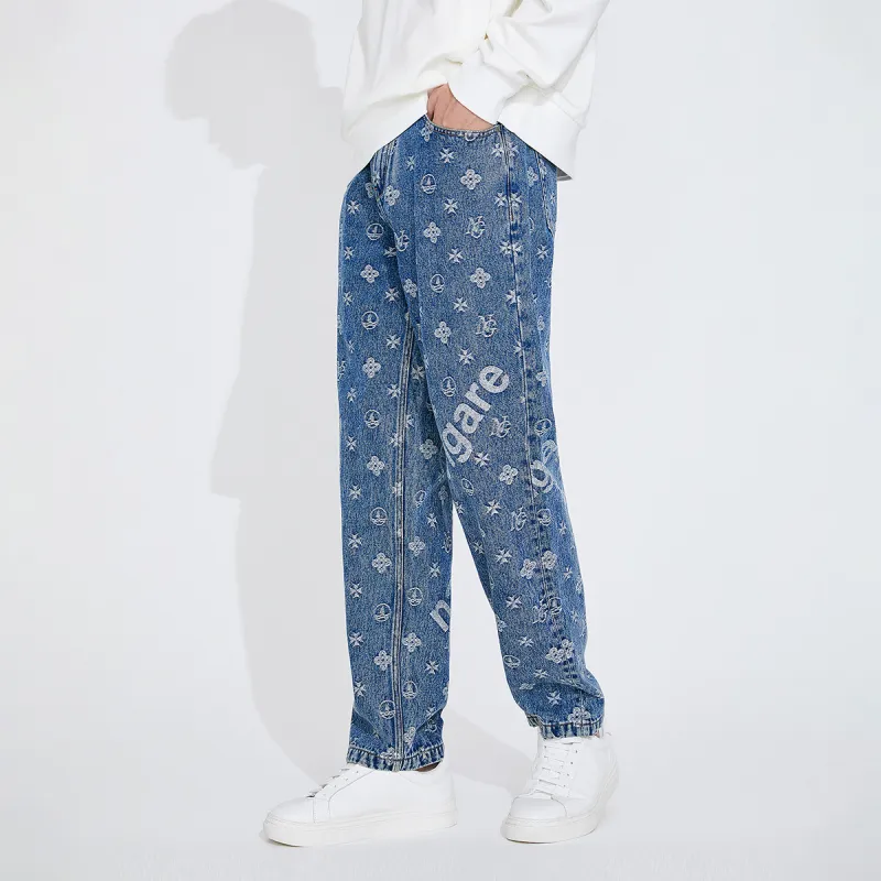 NAVIGARE Jeans Unisex-2