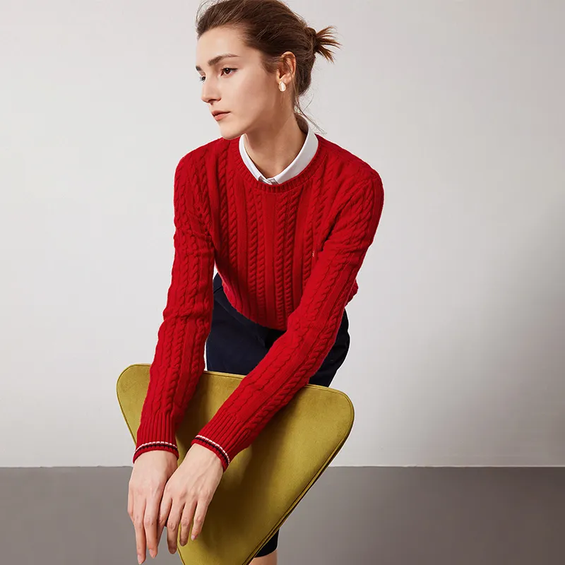 NAVIGARE Sweaters Women's-2