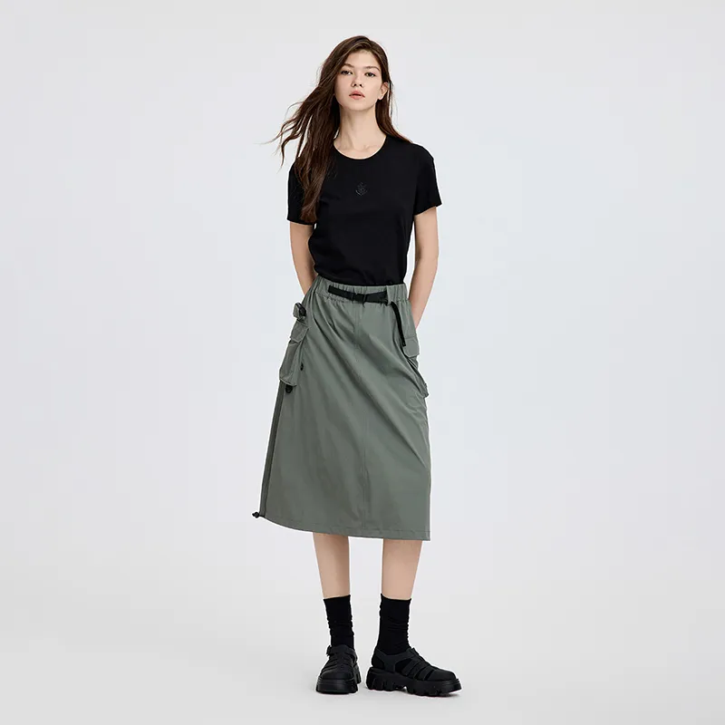 NAVIGARE T Shirts Women's-3