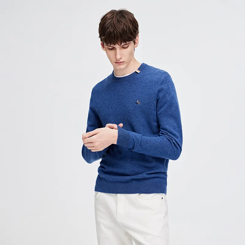 NAVIGARE Sweaters Men-4