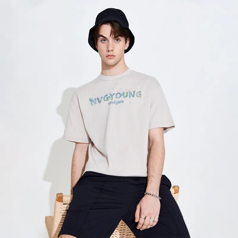 NAVIGARE T Shirts Unisex-5