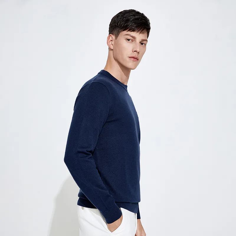 NAVIGARE Sweaters Men-13