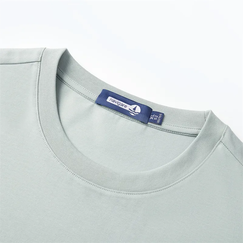 NAVIGARE T Shirts Men-22