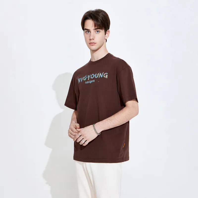 NAVIGARE T Shirts Unisex-11