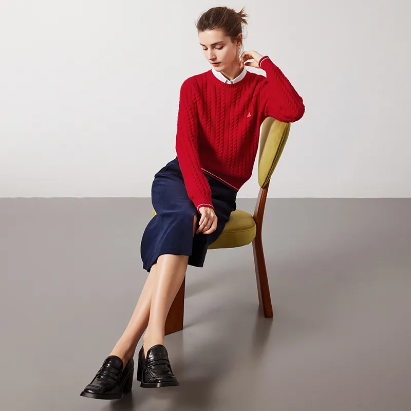NAVIGARE Sweaters Women's-6