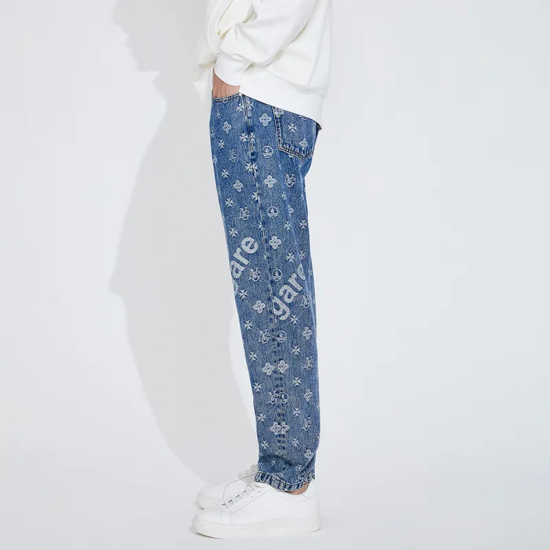NAVIGARE Jeans Unisex-4