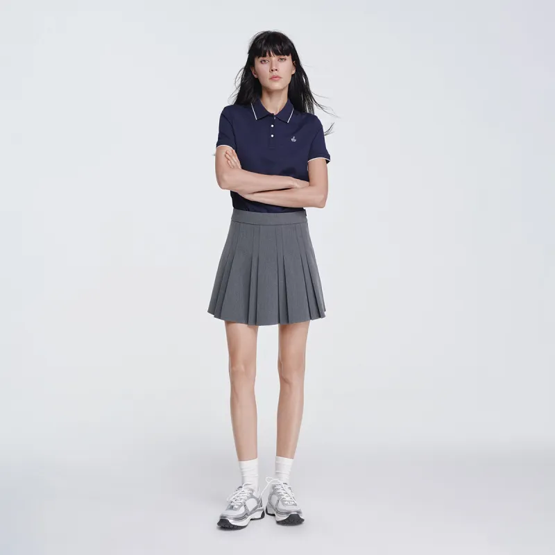 NAVIGARE Polo Shirts Women's-11