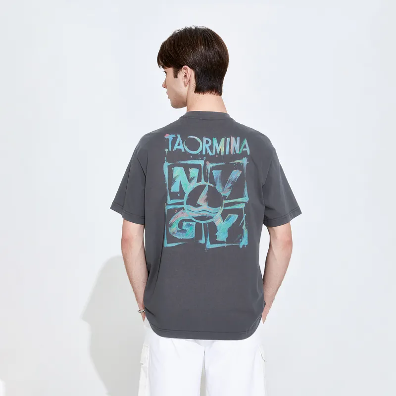 NAVIGARE T Shirts Unisex-16