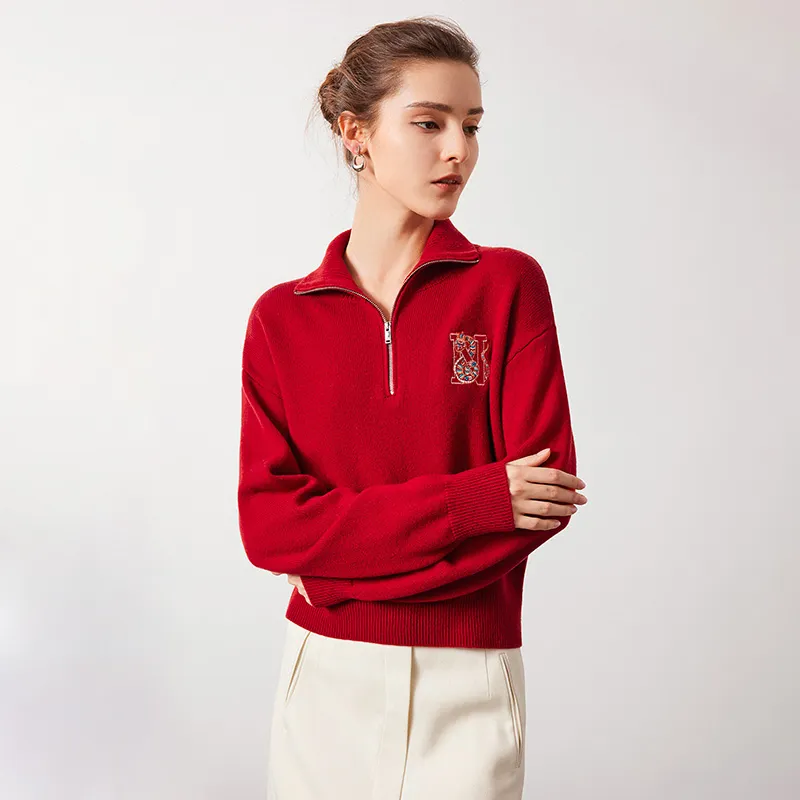 NAVIGARE Sweaters Women's-3