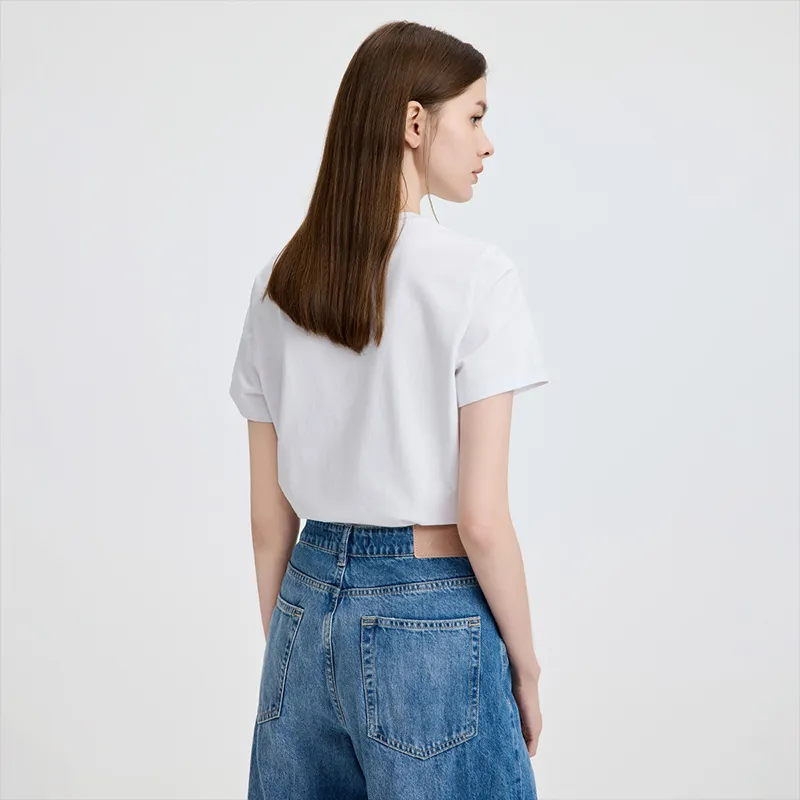 NAVIGARE T Shirts Women's-13