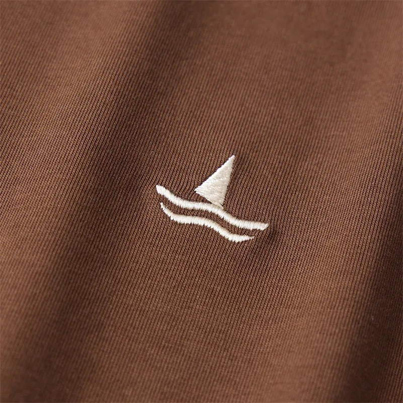 NAVIGARE T Shirts Men-16