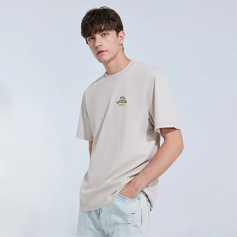 NAVIGARE Doxing Co branded Edition T Shirts Unisex-8