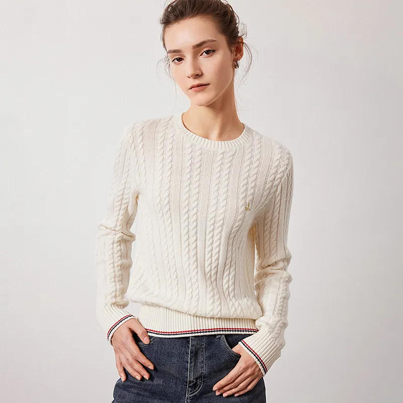 NAVIGARE Sweaters Women's-23