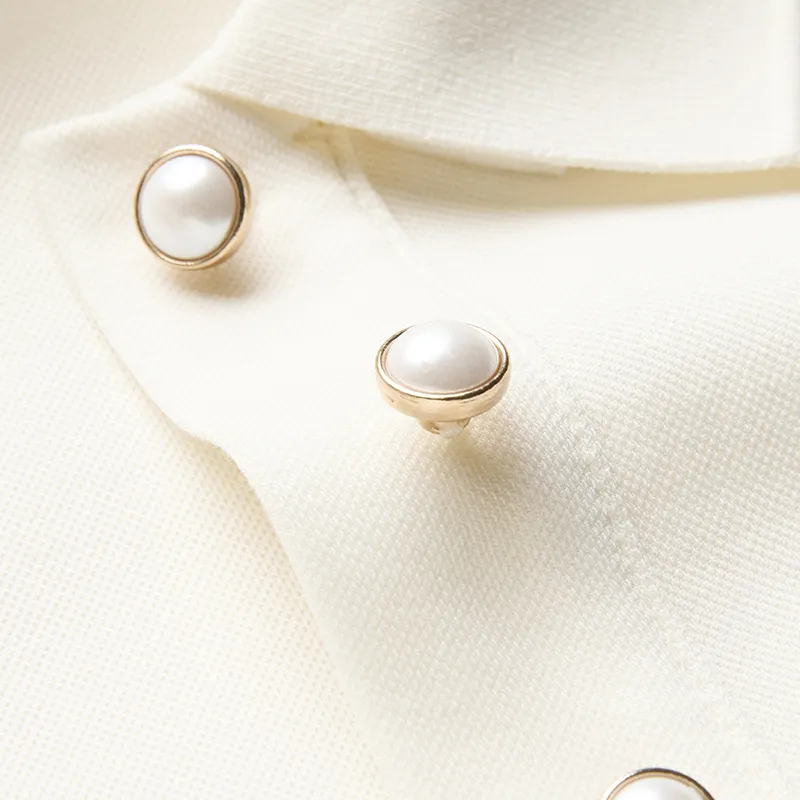 NAVIGARE Polo Shirts Women's-4