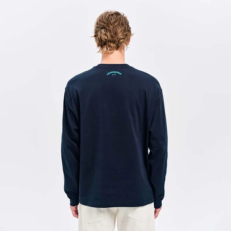 NAVIGARE x MIEXIANG T Shirt Unisex-20