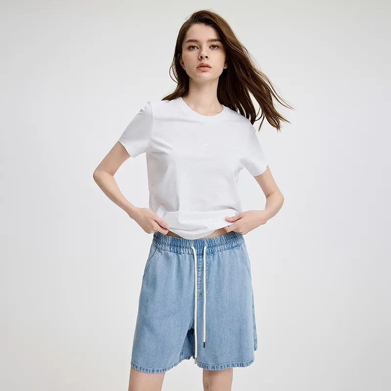 NAVIGARE T Shirts Women's-11