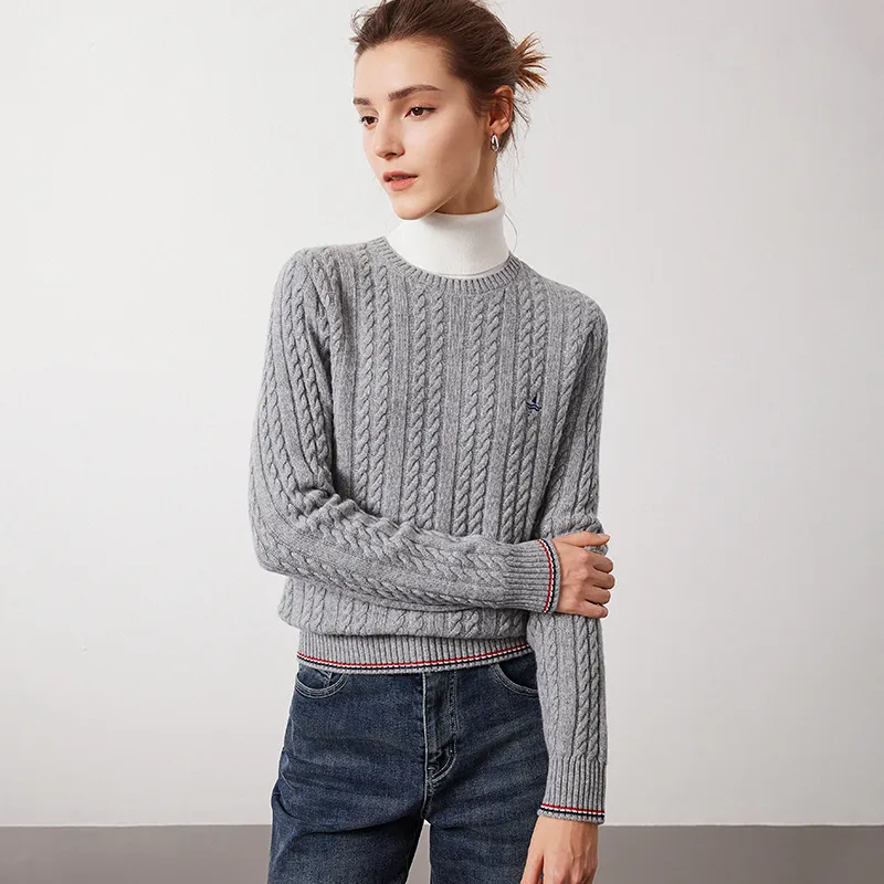 NAVIGARE Sweaters Women's-19
