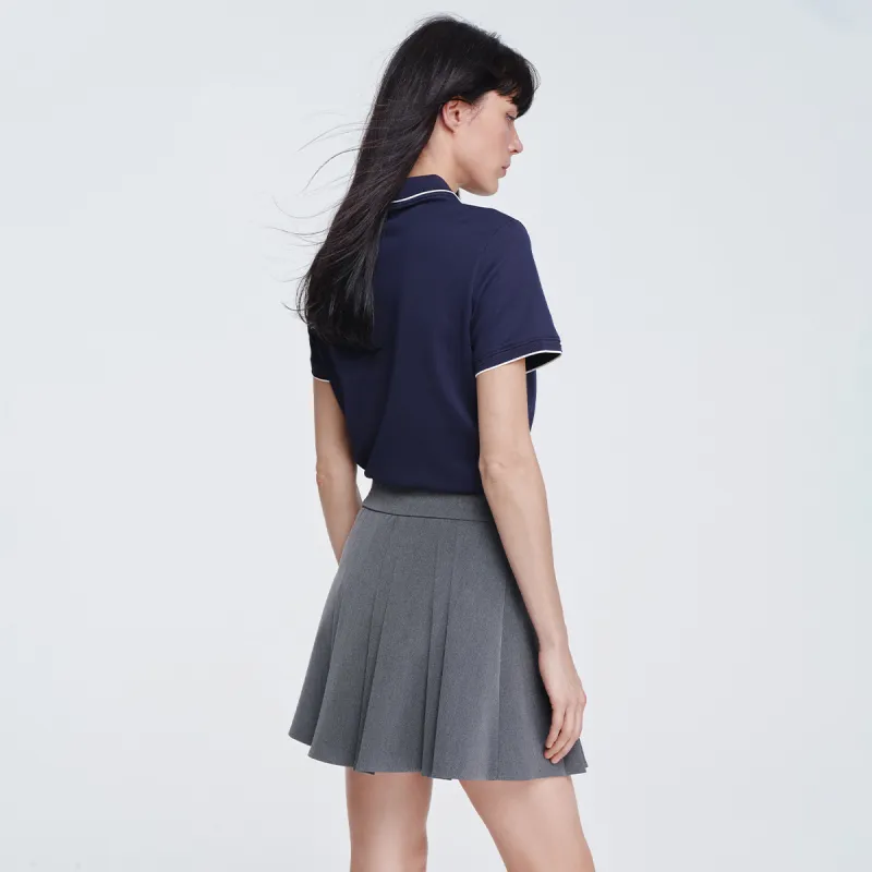 NAVIGARE Polo Shirts Women's-13
