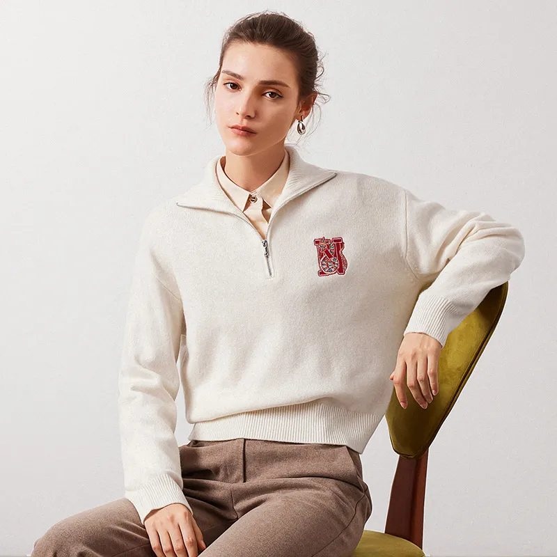 NAVIGARE Sweaters Women's-11