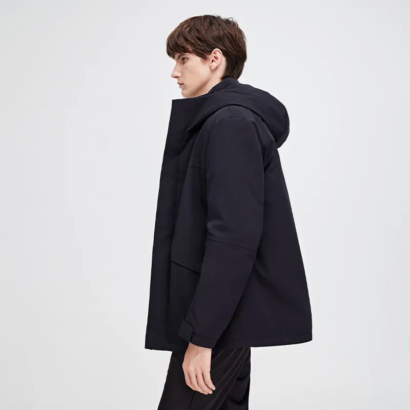 NAVIGARE Down Jackets Men-18