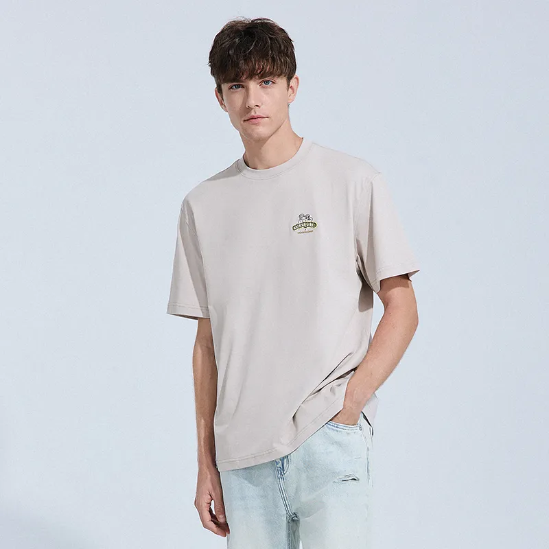 NAVIGARE Doxing Co branded Edition T Shirts Unisex-10