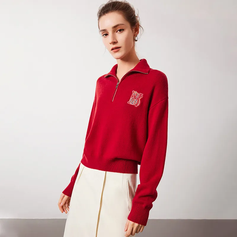NAVIGARE Sweaters Women's-2