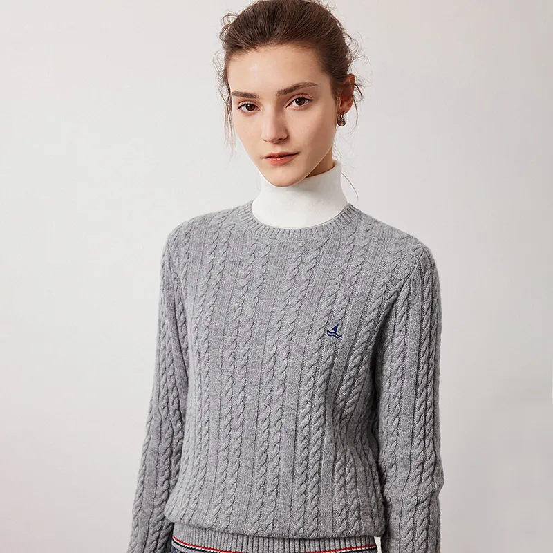 NAVIGARE Sweaters Women's-18
